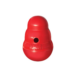 Pets at home sales kong wobbler