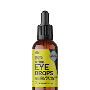 Pets at home sale cat eye drops