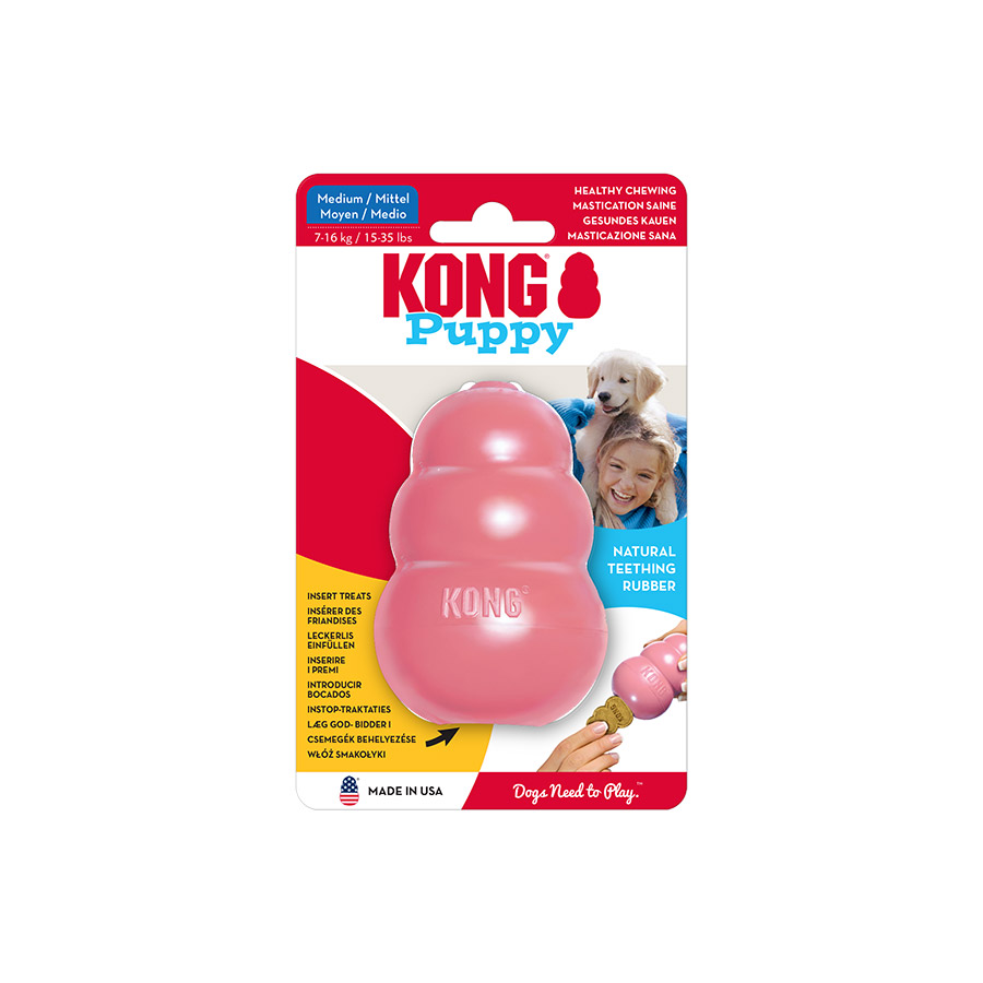 kong easy treat puppy 226g