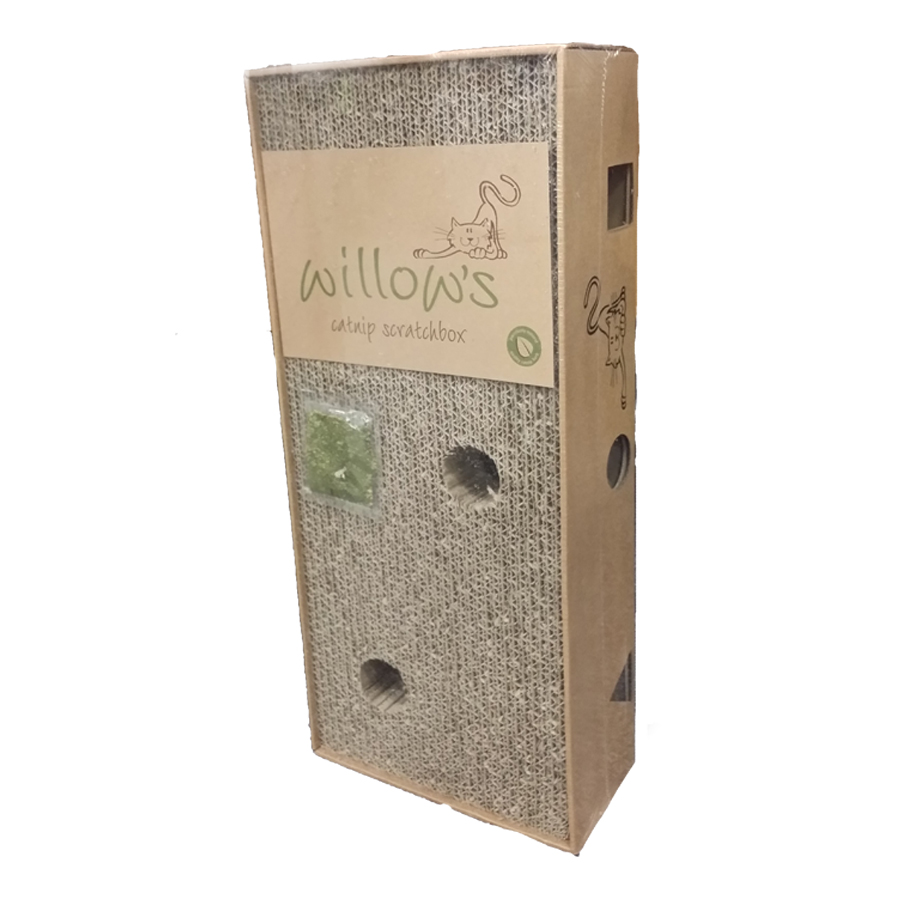 willows cat toys uk