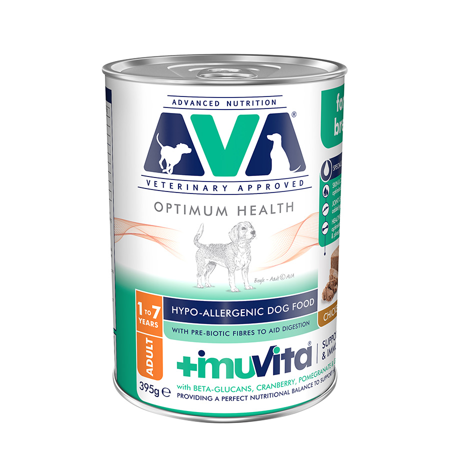 Unleashing the Top 10 Ava Dog Food Products Your Ultimate Buying Guide