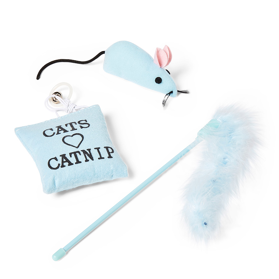 kitten toys uk