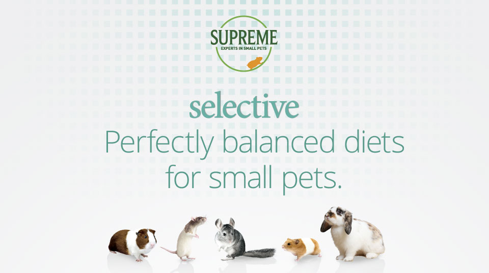 Pets - Supreme Values