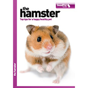 Hamsters: The Ultimate Pocket Pet (CompanionHouse Books) (Complete