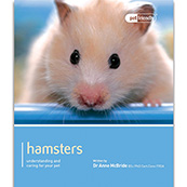 Hamsters: The Ultimate Pocket Pet (CompanionHouse Books) (Complete