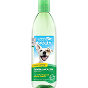 dog toothbrush pets at home