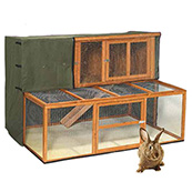 Pets at Home Small Animal Strawberry Hideaway Small