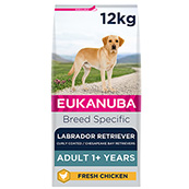 Eukanuba dog food outlet for pitbulls