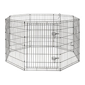 Dog Pens | Small and Large Play Pens 