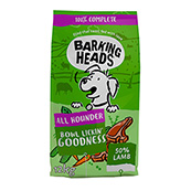 barking heads sainsburys