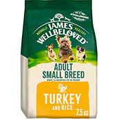 james wellbeloved adult