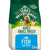 james wellbeloved special offers