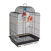 pets at home budgie cages