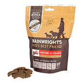 wainwrights dog biscuit treats