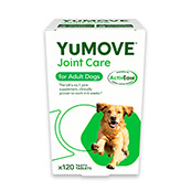 Extend joint care for dogs pets at clearance home