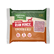 raw food for dogs pets at home