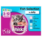 whiskas kitten wet food bulk buy