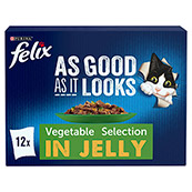 pets at home felix cat food offers