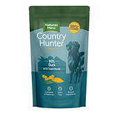 pets at home natures menu country hunter