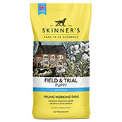 skinners puppy milk 5kg