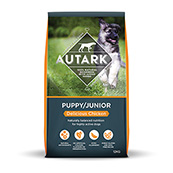 autarky dog food 15kg