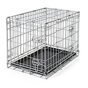 pets at home soft dog crate