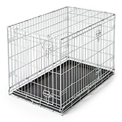 pets at home large dog crate