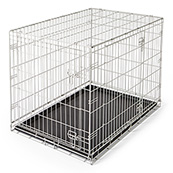 pets at home small dog crate