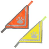 dog neckerchief pets at home