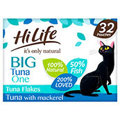 Hi life store cat food morrisons