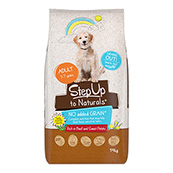 pets at home dry puppy food