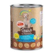 pets at home own brand puppy food