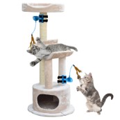 pets at home cat toys