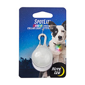 Glowing Dog Harness USB Rechargeable - thedogcastle