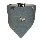 dog neckerchief pets at home