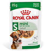 Royal canin mini starter sales 4kg price