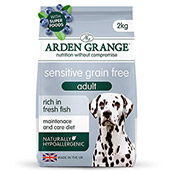 Arden grange dog food pets 2024 at home