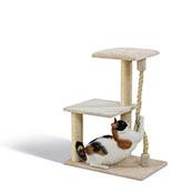 b and m scratching post