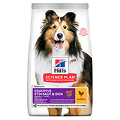 Hill's Science Plan | for Dogs Pets At