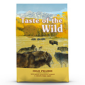 Taste of the Wild | Pets At Home