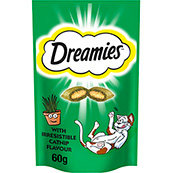 dreamies treat ball