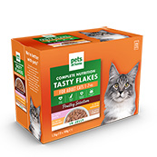 pets at home renal cat food pouches