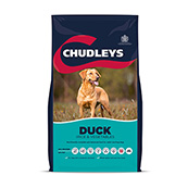 chudleys puppy food pets at home