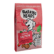 barking heads puppy 12kg