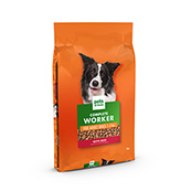 Pets at home own brand dry dog clearance food