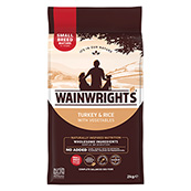 Wainwright s Dry Dog Food Pets At Home