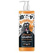 Best sales puppy shampoo