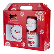 pets at home dog toys christmas