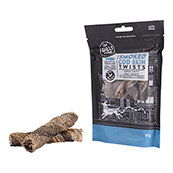 fish treats for dogs pets at home