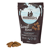 wainwrights dog food contact